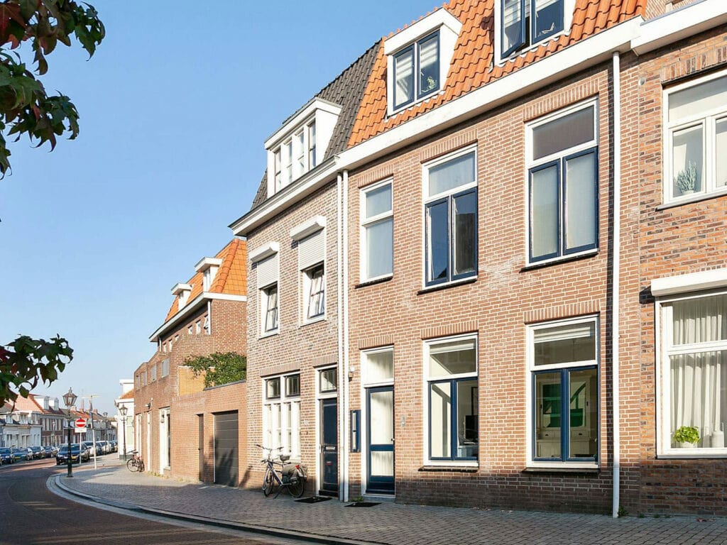 Hopmans Wonen Woningaanbod Bergen Op Zoom - huis kopen om te verhuren - Koophuis verhuren