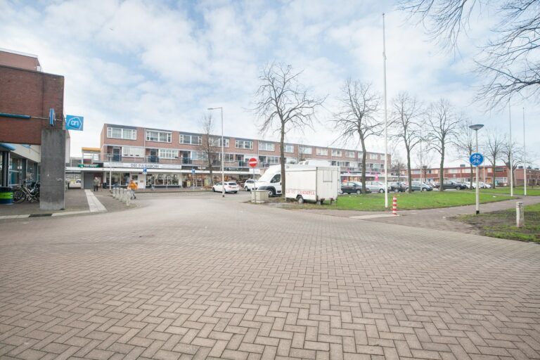 Bergen Op Zoom, Zonneplein 25 (6)