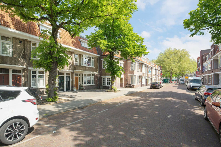 Burgemeester De Roocklaan 20 A, Bergen Op Zoom (15)