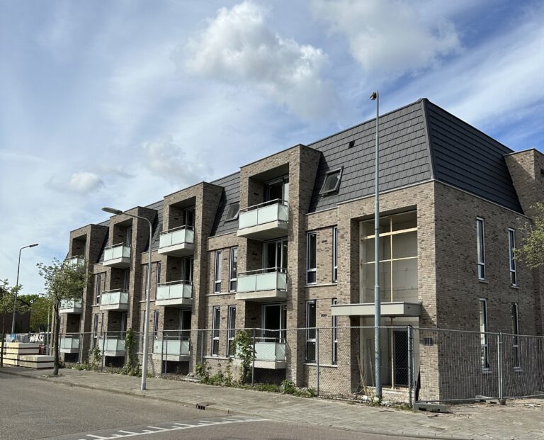 Bergen Op Zoom, Brechterhoeflaan 38