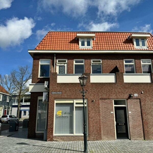 Bergen Op Zoom, Koepelstraat 12b (13)