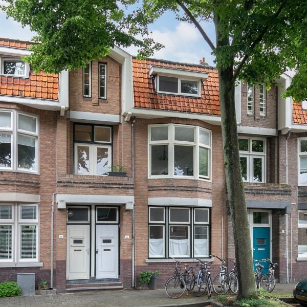 Bergen Op Zoom, Prins Bernhardlaan 54 A (2)