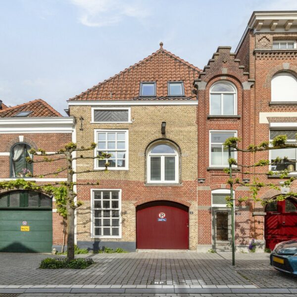 Bergen Op Zoom, Potterstraat 11 (9)