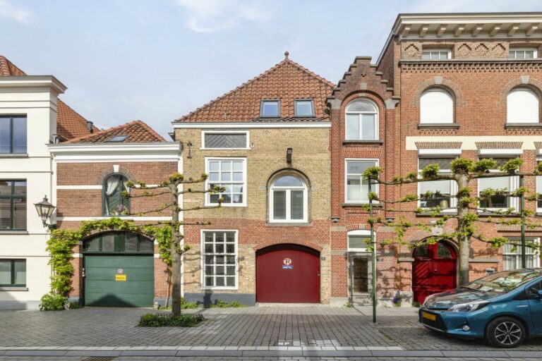 Bergen Op Zoom, Potterstraat 11 (9)