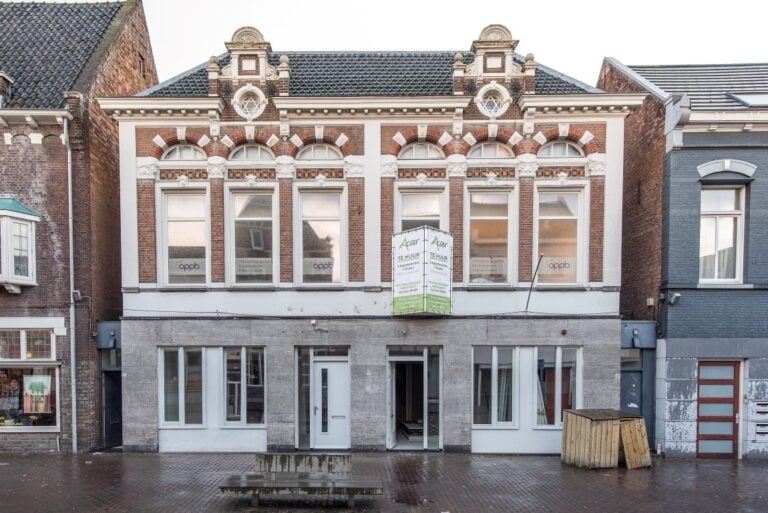 Appartement in Roosendaal
