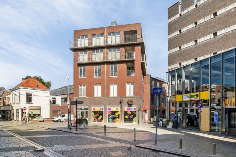 Apartment in Bergen op Zoom