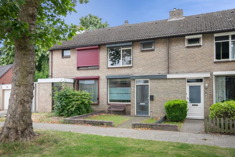 Ossendrecht, Bevrijdingstraat 94 (03)