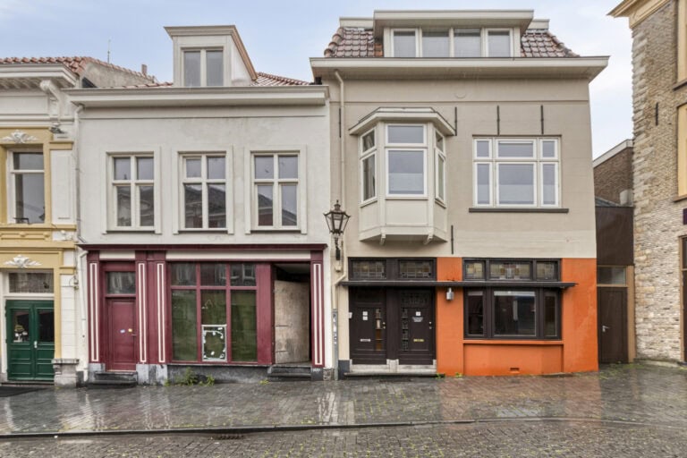 Appartement in Bergen op Zoom