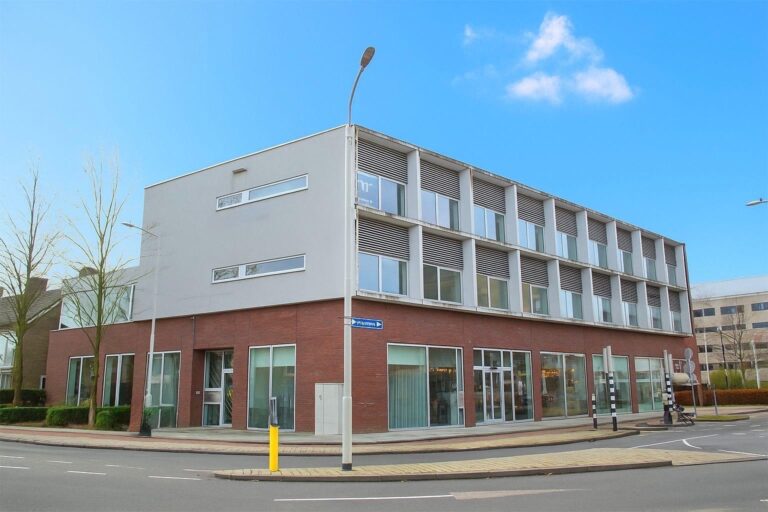 Laan van Belgie,, Roosendaal