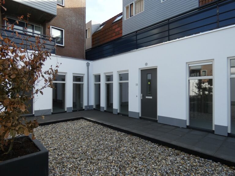 Apartment in Bergen op Zoom