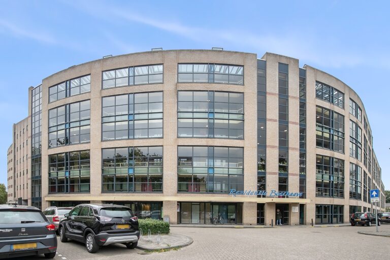Roosendaal, Van Leeuwenhoeklaan 366 (28)