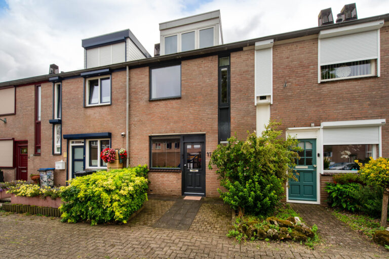 Marestraat 17, Bergen op Zoom (1)
