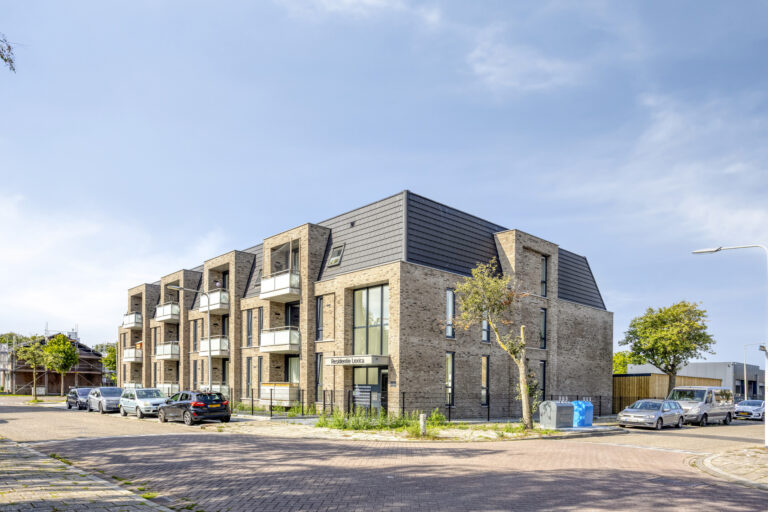 Apartment in Bergen op Zoom
